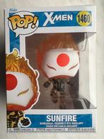 Funko Pop! Sunfire nr. 1460, Ophalen of Verzenden, Nieuw
