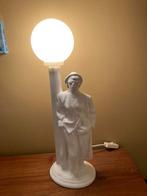 Vintage Italiaans lamp, Ophalen, Overige materialen, Vintage, Zo goed als nieuw