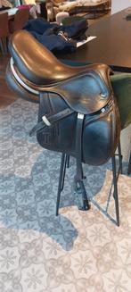 Ikonic evolution ponyzadel 15.5 inch, Dieren en Toebehoren, Ophalen