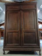 Belle armoire ancienne à vendre., Enlèvement