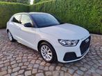 Audi A1 Sportback 25 TFSI Attraction (EU6AP) (bj 2022), Auto's, Audi, Voorwielaandrijving, Stof, 95 pk, Wit