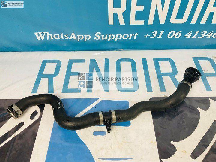 Radiateur Slang Mercedes A Klasse W177 W247 W118 A1775011501, Auto-onderdelen, Motor en Toebehoren, Gebruikt, Ophalen of Verzenden