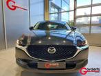 Mazda CX-30 2.0L e-Skyactiv X 186pk 6AT SKYDRIVE, Auto's, Automaat, 1998 cc, 140 g/km, 137 kW