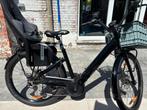 Electrische fiets moustache, Fietsen en Brommers, Elektrische fietsen, Ophalen, Zo goed als nieuw, Moustache