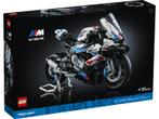 Lego 42130 Technic BMW M 1000 RR Motor NIEUW, Enlèvement ou Envoi, Neuf, Ensemble complet, Lego