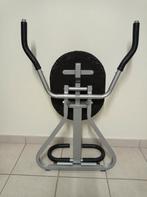 Buikspiertrainer, Ophalen, Overige typen, Aluminium, Zo goed als nieuw