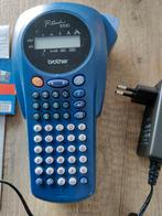 Brother labelprinter, Telecommunicatie, Vaste telefoons | Handsets en Draadloos, Ophalen, Zo goed als nieuw