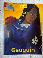 Paul Gauguin - Taschen kunstboek, Boeken, Taschen, Ophalen of Verzenden, Zo goed als nieuw, Schilder- en Tekenkunst