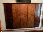 Garderobe, Ophalen, Gebruikt, Met hangruimte, 150 tot 200 cm