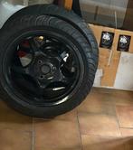 Aerox velgen mat zwart, Enlèvement