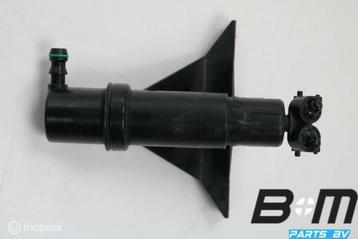 Koplampsproeier VW Touran 1T 1T0955978 beschikbaar voor biedingen