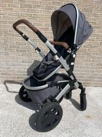 Joolz Geo2 ‘Georges grey’ met accessoires en originele doos, Kinderen en Baby's, Kinderwagens en Combinaties, Ophalen, Gebruikt