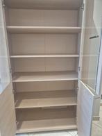 Meuble verrière, Animaux & Accessoires, Rongeurs & Lapins | Cages & Clapiers, Enlèvement