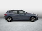 BMW 1 Serie Hatch 118iA (automatique), 100 kW, Argent ou Gris, Achat, 129 g/km