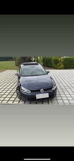 Golf 7, Auto's, Volkswagen, Panoramadak, Te koop, Golf, Particulier