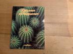 Cactussen en vetplanten, Verzenden, Andere