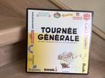 Gezelschapsspel Tournée Générale, nieuw, Vijf spelers of meer, Ophalen of Verzenden, Nieuw
