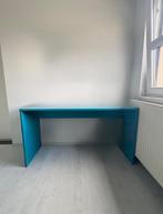 Bureau & Kleerkast, Ophalen, Zo goed als nieuw, Bureau