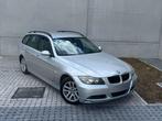 BMW 3 Serie 318 Touring 318d DPF (bj 2008), Auto's, 90 kW, 122 pk, Electronic Stability Program (ESP), 4 cilinders