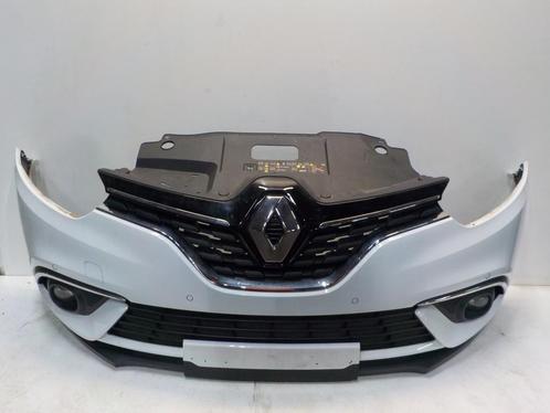 BUMPER VOOR Renault Scénic IV (RFAJ) (01-2016/02-2017), Auto-onderdelen, Carrosserie, Bumper, Renault, Voor, Gebruikt