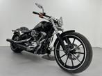 Harley-Davidson Breakout 103 Special 2013 5HD Jekyll&Hide, Motoren, Motoren | Harley-Davidson, Chopper, Bedrijf, ABS