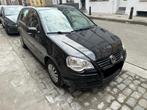 Vw polo 1.2i 149000km, Voorwielaandrijving, 4 deurs, Stof, 4 cilinders