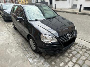 Vw polo 1.2i 149000km beschikbaar voor biedingen