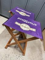 Klapstoeltjes RVV, Enlèvement, Comme neuf