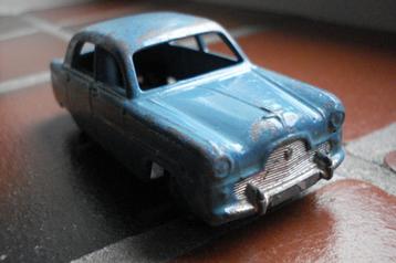 Ford Zephyr (Dinky Toys), Enlèvement ou Envoi, Utilisé, Voiture, Dinky Toys