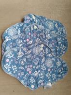 Nieuw Imse Vimse wasbaar maandverband en/of wetbag, Ophalen of Verzenden, Blauw