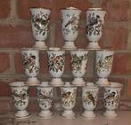 Set frankline de Paris porcelein, Ophalen