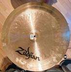 Zildjian K 19' China, Muziek en Instrumenten, Drumstellen en Slagwerk, Ophalen, Zo goed als nieuw