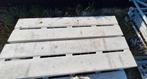 10 meter verhoogde goot met tussenbrug en vangput beton, Ophalen