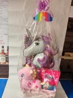 My little pony Gifts set, Kinderen en Baby's, Speelgoed | Knuffels en Pluche, Nieuw, Ophalen of Verzenden