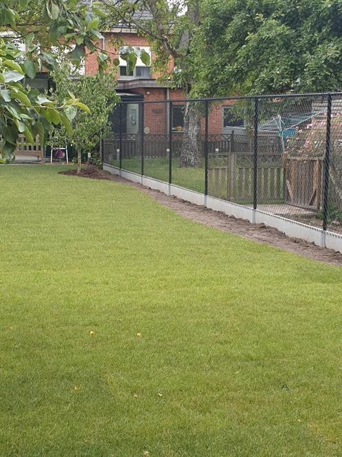 zelfbouwpakket Betafence Plasitor, Tuin en Terras, Tuinhekken en Hekwerk, Nieuw, Ophalen of Verzenden