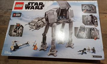 Lego 75288 Star Wars - AT-AT - Scellé neuf voir photos