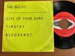 The Buoys – Give Up Your Guns, Enlèvement ou Envoi, 7 pouces, EP