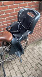2 Universele fietsstoelen Römer met bevestiging, Fietsen en Brommers, Ophalen, Achterzitje, Voetsteuntjes, Römer
