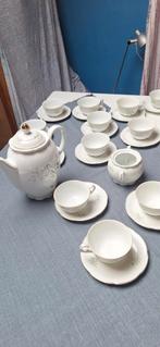 Fijn porselein van cerabel de baudour, Ophalen of Verzenden