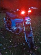 Honda dax 50cc in goeie staat., Fietsen en Brommers, Ophalen