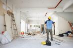 Rénovation #travaux de bâtiment intérieur extérieur