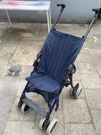 Poussette canne, Kinderen en Baby's, Kinderwagens en Combinaties, Ophalen, Gebruikt, Kinderwagen, Overige merken