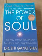 The Power of Soul, Livres, Conseil, Aide & Formation, Utilisé, Dr. Zhi Gang Sha, Enlèvement ou Envoi