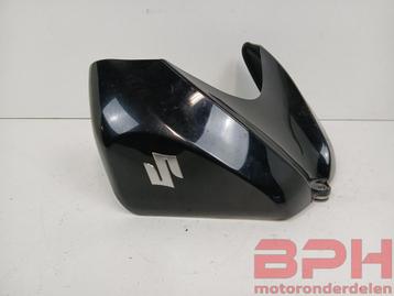 Tankcover Suzuki GSX-R 600 750 K6 - K7 2006 t/m 2007 tank co beschikbaar voor biedingen