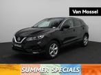 Nissan Qashqai dCi 115 Business Edition + DCT, Stof, Gebruikt, 4 cilinders, 116 pk