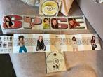 2 Cd Spice Girls, Gebruikt, Ophalen of Verzenden