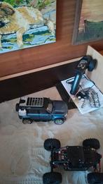 RC landrover, Enlèvement ou Envoi