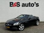 Mercedes-Benz SLK 200 CABRIO Panorama Automaat Airco Cruise, Auto's, Mercedes-Benz, SLK, Te koop, Bedrijf, Benzine