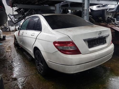 INTERIEUR DISPLAY Mercedes-Benz C (W204) (A2046800931), Auto-onderdelen, Interieur en Bekleding, Mercedes-Benz, Gebruikt