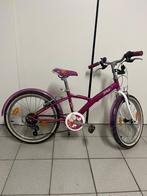 Meisjesfiets B'twin, Ophalen, Gebruikt, B'twin, Handrem